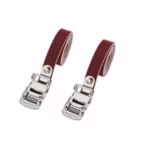 Curele Piele Cu Catarama lungime 430mm, Maro