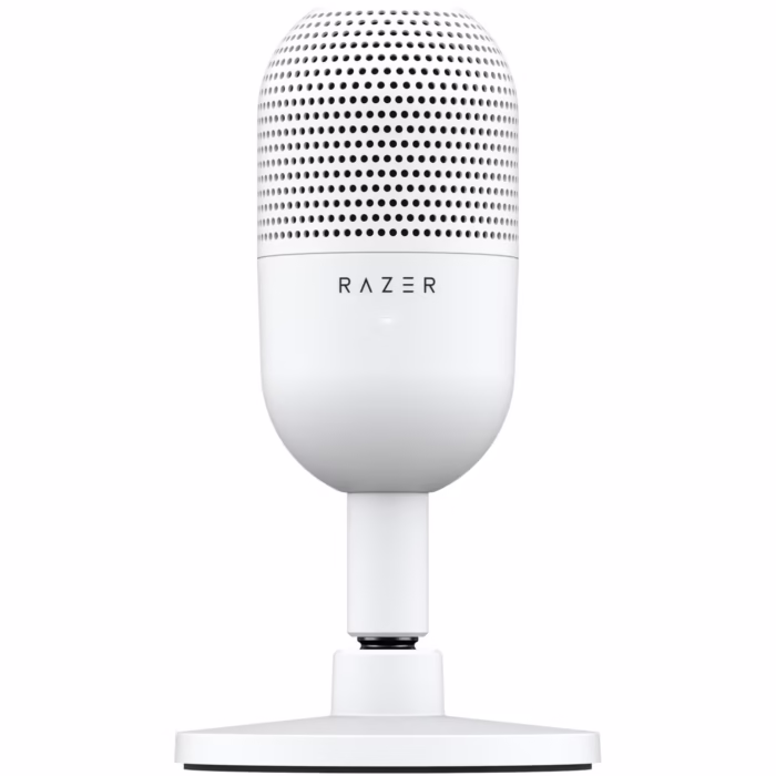 Microfon Razer Seiren V3 Mini, Alb
