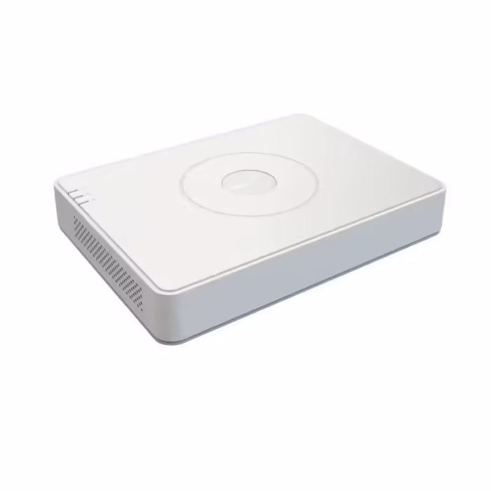 NVR HIKVISION Mini DS-7108NI-Q1/8P 8-ch pana la 6 MP rezolutie, Video Compresie:H.265+/H.265/H.264+/H.264, Output simultan HDMI&VGA, Protocol:TCP/IP, DHCP, Hik-Connect, DNS, DDNS, NTP, SADP, SMTP, UPnP, Interfata Retea:1, RJ-45 10/100Mbps self-adaptive
