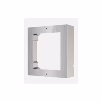 Panou frontal pentru un modul videointerfon modular Hikvision DS-KD- ACW1/S