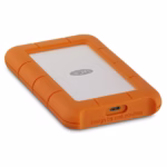 HDD Extern LaCie Rugged 5TB, USB 3.1 Type-C