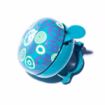 Sonerie Pegas Ding-Dong, 60MM, Bleu