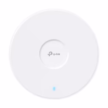 Access Point Wi-Fi 7, BE3600 Dual-Band, 4/5 dBi, 1 x RJ45 2.5 Gbps, PoE – TP-Link Omada EAP723