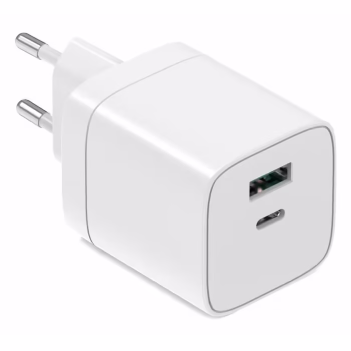 Incarcator USB Iesire USB-C: USB-C: 5V/3A, 9V/3A, 12V/3A, 15V/3A, 20V/2, 25A Incarcator USB Iesire USB-C: USB-C: 5V/3A, 9V/3A, 12V/3A, 15V/3A, 20V/2, 25A