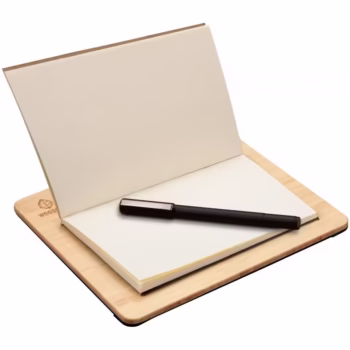 Tableta grafica ViewSonic WoodPad Paper, 7.5″, USB