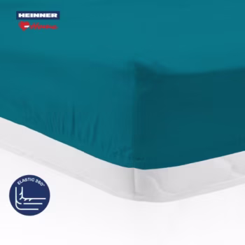 Cearceaf de pat cu elastic 160×20 cm trq