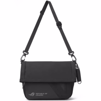 Geanta laptop ASUS ROG Archer Messenger 14”