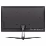 Monitor LED, Hikvision, 32″, Full HD, 1920×1080, 60Hz, negru