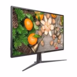 Monitor LED, Hikvision, 32″, Full HD, 1920×1080, 60Hz, negru