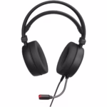 Casti gaming cu fir Genesis Neon 613 G2, sunet stereo, microfon, impendanta 32 Ohm, frecventa raspuns 20 – 20.000 Hz, lungime cablu 220cm, iluminare RGB, frecventa raspuns microfon 10 Hz – 10 KHz, sensibilitate -42dB, negru