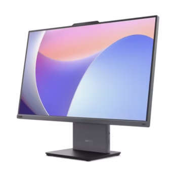 Desktop PC Lenovo ThinkCentre neo 50a, 27 inch FHD IPS, Intel Core i7 2.5GHz, 16GB RAM, 512GB SSD