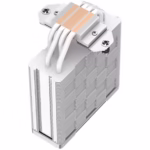 Cooler DeepCool AK400 WHITE, 120mm, compatibil Intel/ AMD