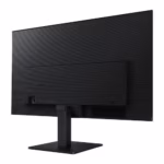 Monitor LED IPS Samsung Essential S3 S32GF 27″, FHD (1920 x 1080), 120Hz, 5ms, interfata HDMI, mod Eye Saver & Flicker Free, VESA, Negru