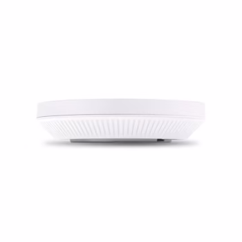 Access point wireless TP-LINK EAP613, banda duala, AX1800, montabil pe tavan, alb