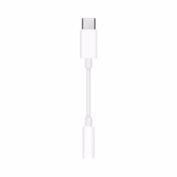 Adaptor Apple USB-C to 3.5 mm Headphone Jack