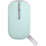 Mouse wireless ASUS Marshmallow MD100, 1600 dpi, capac superior suplimentar, 56g