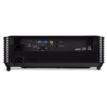 Videoproiector Acer X1228i , XGA, 1024* 768, 4500 Lumeni, Negru