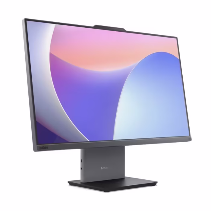 Desktop PC Lenovo ThinkCentre neo 50a, 27 inch FHD IPS, Intel Core i7 2.5GHz, 16GB RAM, 512GB SSD