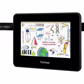 Tableta grafica 7” ViewSonic ID710-BWW
