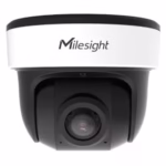 Camera supraveghere Milesight AI 180° Panoramic Mini Dome MS-C5376- PE(1.68MM)