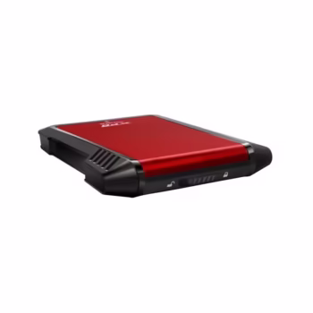 Rack Extern ADATA EX500, USB 3.1, 2.5″