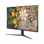 Monitor LED, Hikvision, 32″, Full HD, 1920×1080, 60Hz, negru