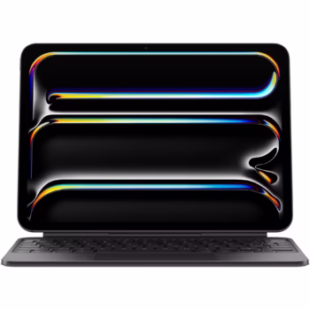Tastatura Apple Magic pentru iPad Pro 11″ (M4/M5), Romanian, Black