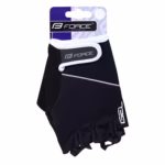 Manusi Force Gel Negre 2XL