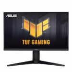 Monitor Gaming LED IPS Asus TUF VG279QL3A 27″, Full HD (1920×1080), 180Hz, 1ms (GTG), AMD FreeSync™ Premium, G-Sync Compat...