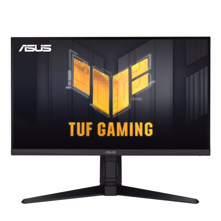 Monitor Gaming LED IPS Asus TUF VG279QL3A 27″, Full HD (1920×1080), 180Hz, 1ms (GTG), AMD FreeSync™ Premium, G-Sync Compat...