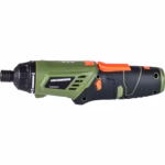 Surubelnita pe acumulator Heinner Li-Ion VSA001, 3.6V, 1.3 Ah, 210 RPM + accesorii