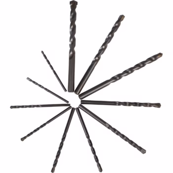 Set 11 burghie pentru lemn Heinner VBL011, 3-10 mm dimensiune burghie