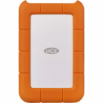 HDD Extern LaCie Rugged 5TB, USB 3.1 Type-C