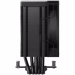 Cooler Procesor Deepcool AG500 ARGB V2 BLACK
