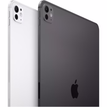 Apple iPad Pro 11″ (2024), 2TB, Cellular, Standard glass, Silver