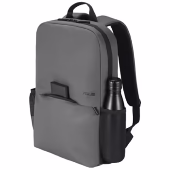 Rucsac laptop ASUS Nereus AP1602, 16″, gri inchis