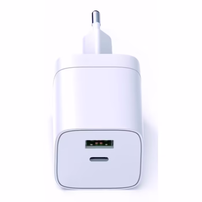 Incarcator USB Iesire USB-C: USB-C: 5V/3A, 9V/3A, 12V/3A, 15V/3A, 20V/2, 25A