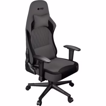 Scaun gaming Fury Shinai S8 Grey
