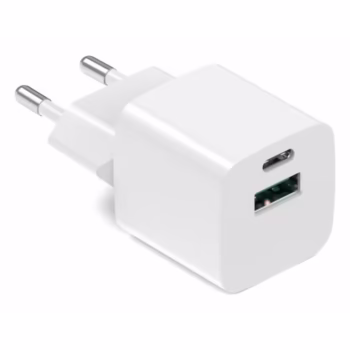 Incarcator cu USB Iesire USB-C: USB-C: 5V/3A, 9V/3A, 12V/2, 5A, 15V/2, 0A
