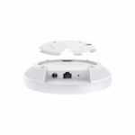 Access Point Wi-Fi 7, BE3600 Dual-Band, 4/5 dBi, 1 x RJ45 2.5 Gbps, PoE – TP-Link Omada EAP723