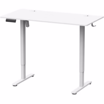 Birou electric Serioux ASCEND-WHS