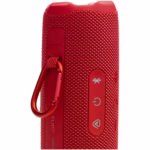 Boxa portabila JBL Flip 7, 35W, Bluetooth, Auracast, Autonomie 16 ore, IP68, Rosu