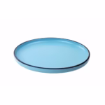 Farfurie intinsa ceramica 27 cm electraart of dining by heinner
