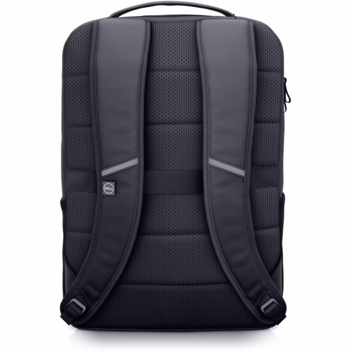 Rucsac laptop Dell EcoLoop Pro Slim Backpack CP5724S, 15.6″, Negru