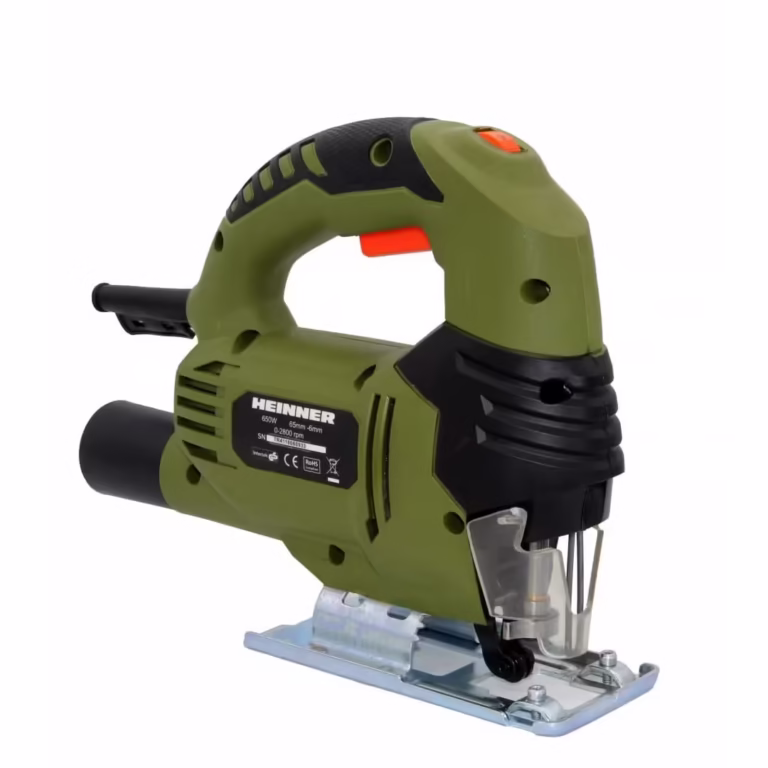Fierastrau pendular Heinner VFEP001, 650 W, 2800 RPM