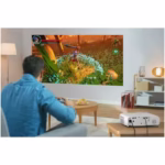 Videoproiector Epson EH-TW840, Full HD, 4000 Lumeni, 3LCD, 2x HDMI , Difuzor 2W, Alb