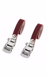 Curele Piele Cu Catarama lungime 430mm, Maro