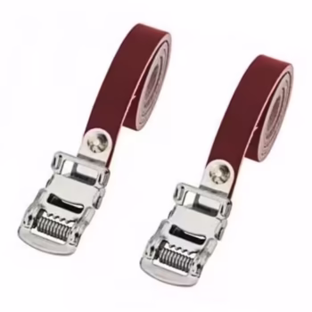 Curele Piele Cu Catarama lungime 430mm, Maro