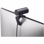 Camera web Dell UltraSharp WB7022 4K, Negru