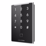 Cititor de proximitate MIFARE cu tastatura integrata, Wiegand, RS485 – HIKVISION DS-K1109DKB